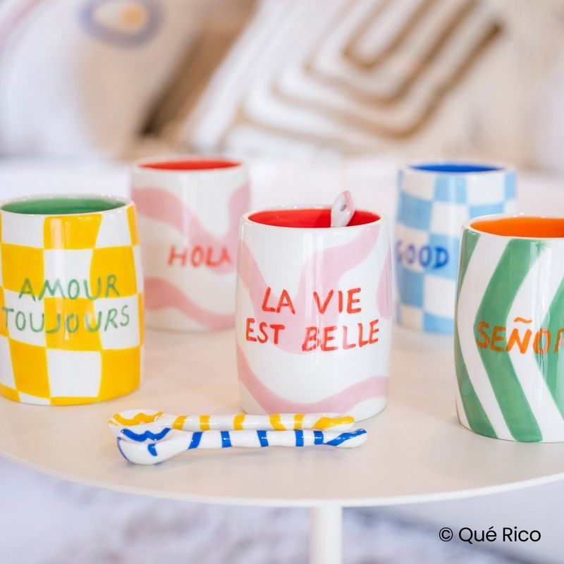 BECHER ELIAS SENORITA