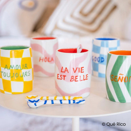 BECHER ELIAS SENORITA