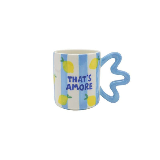 TASSE THAT´S AMORE