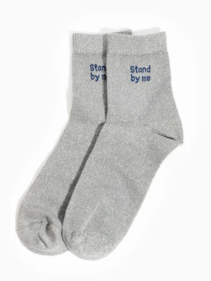 SOCKEN L’EXPRESSIONIST STAND BY ME