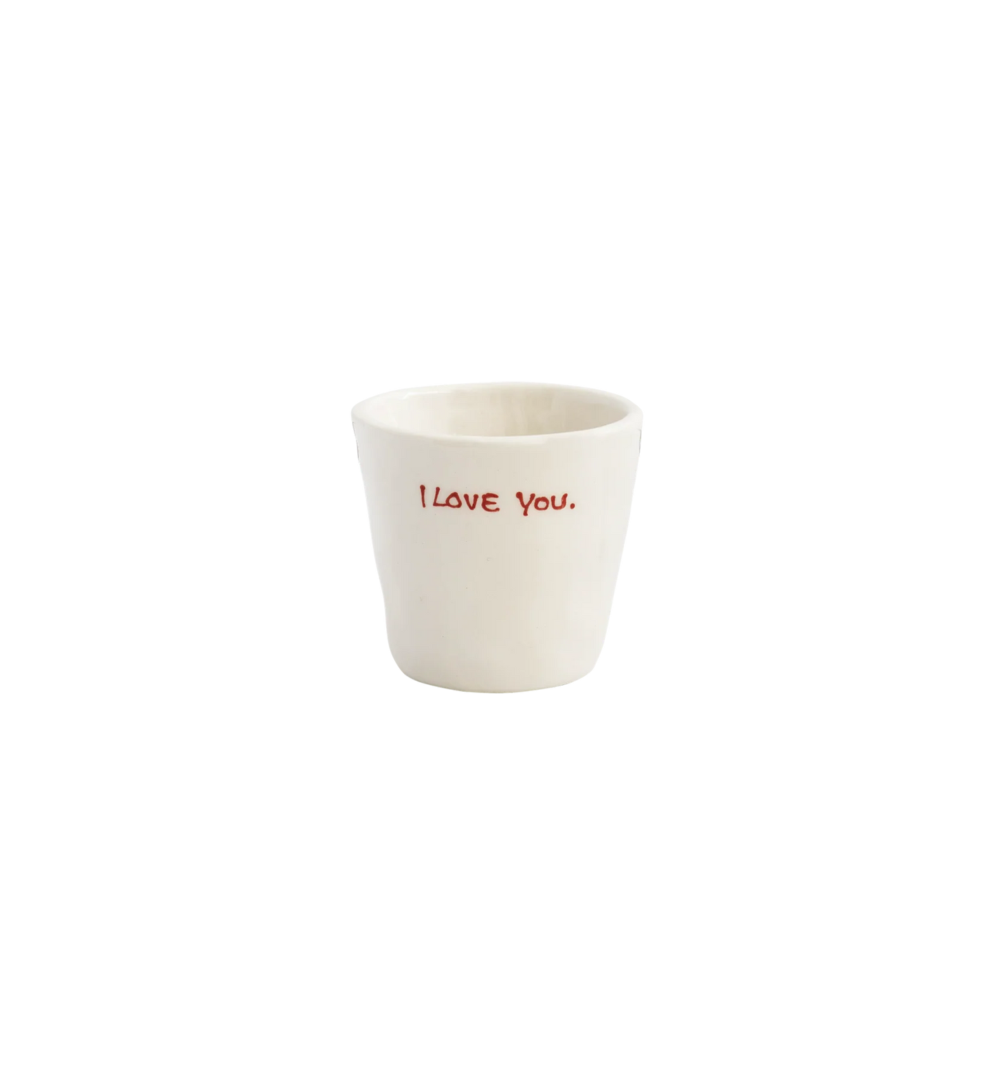 ESPRESSO TASSE KLEIN
