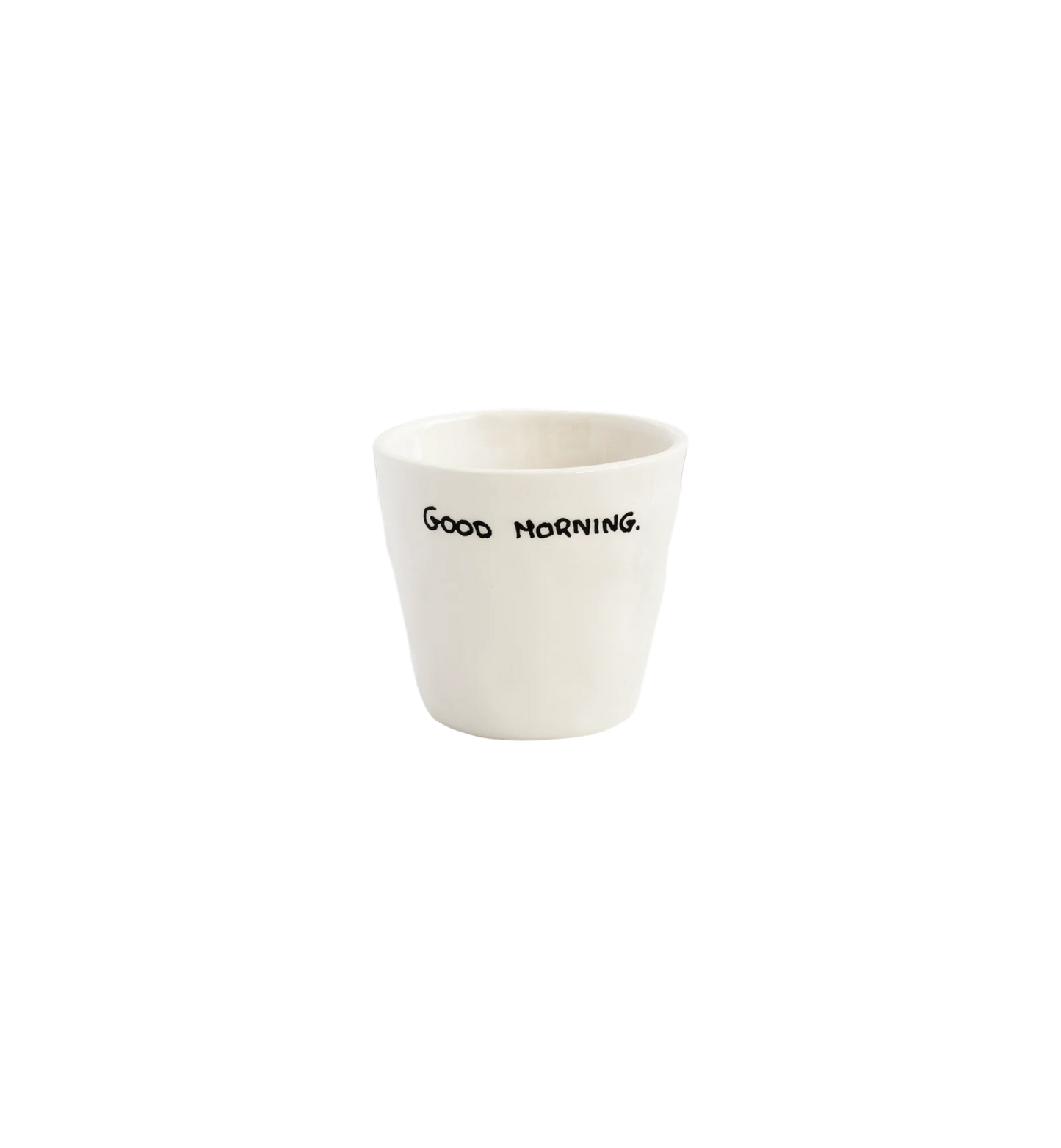 ESPRESSO TASSE KLEIN