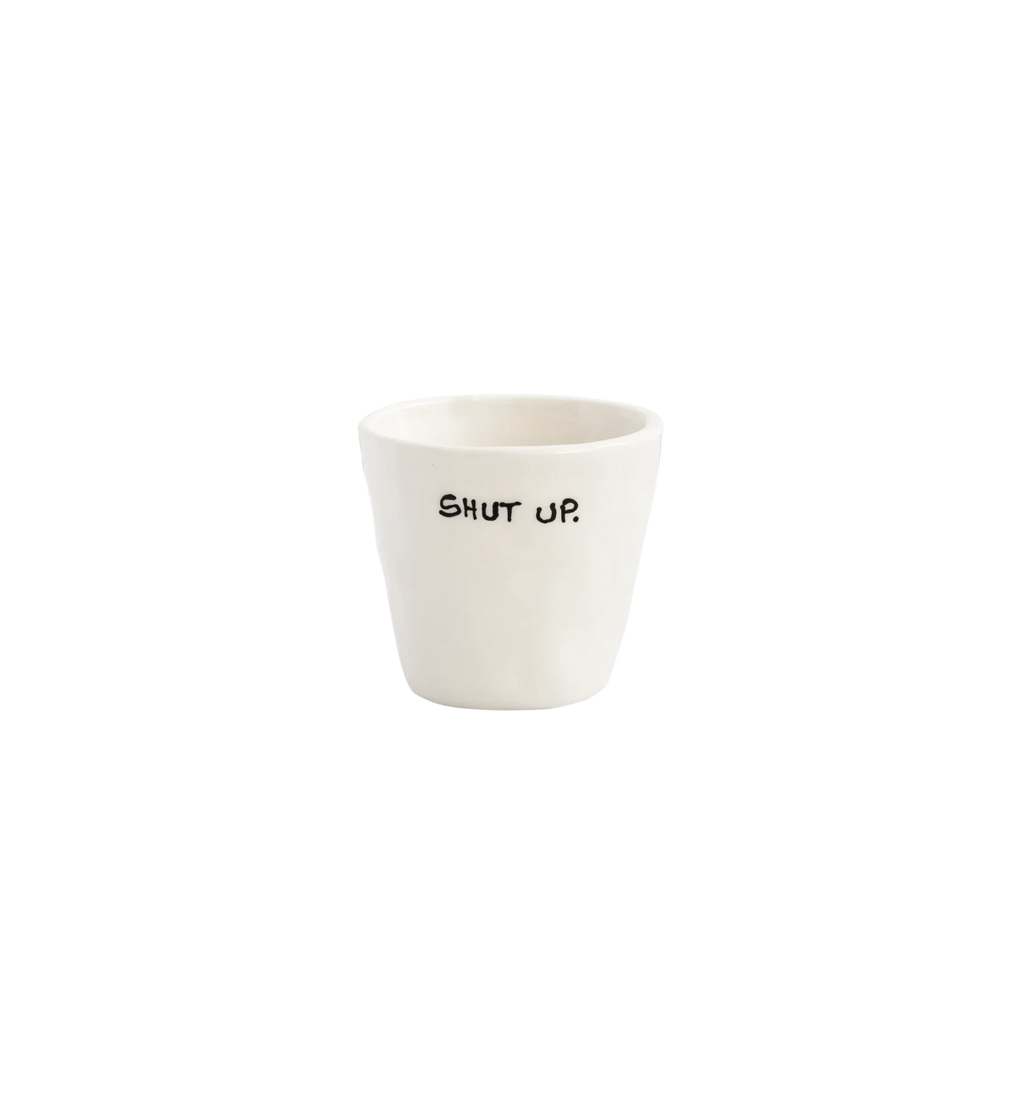 ESPRESSO TASSE KLEIN