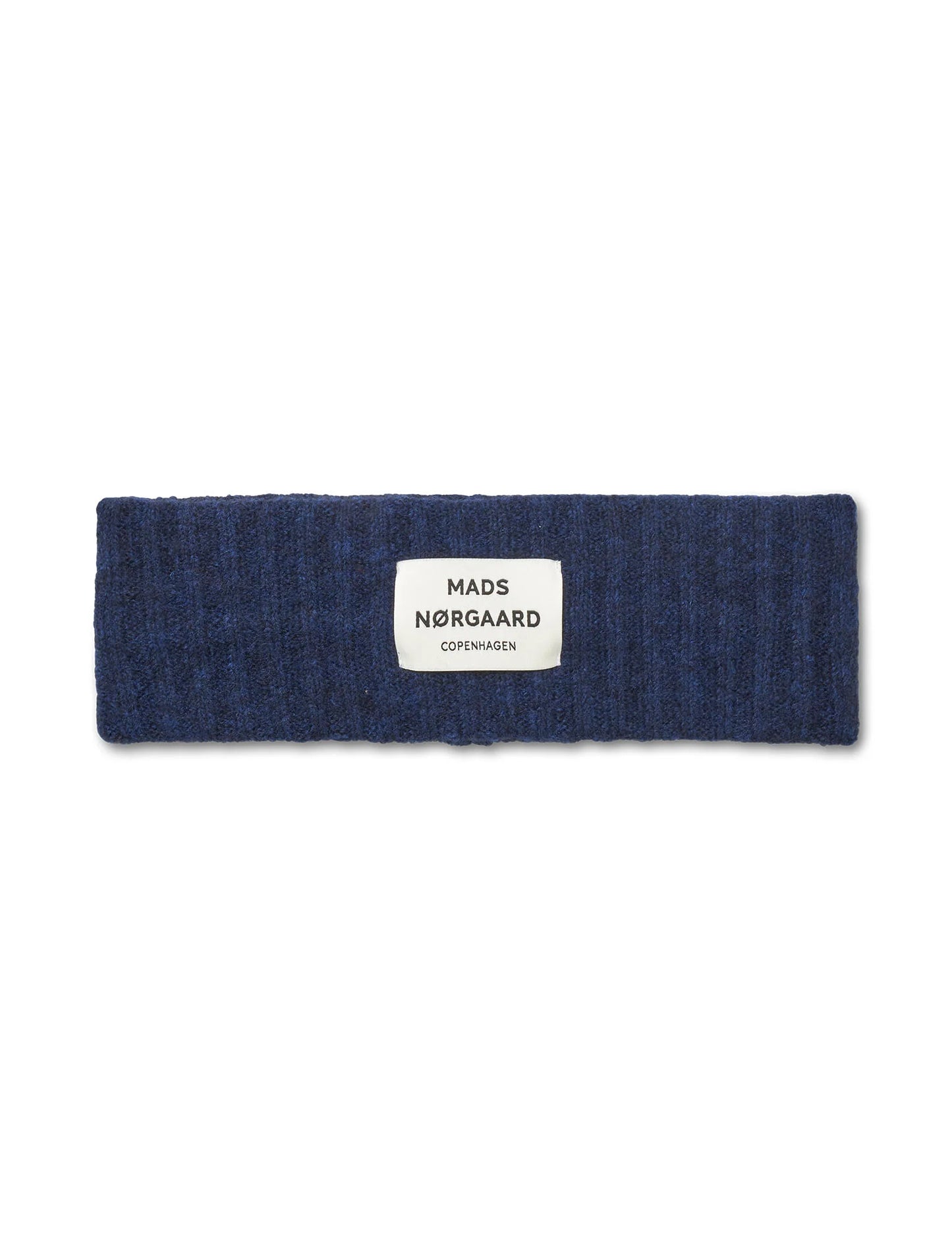 TOSCA ASHLEY STIRNBAND - PEACOAT