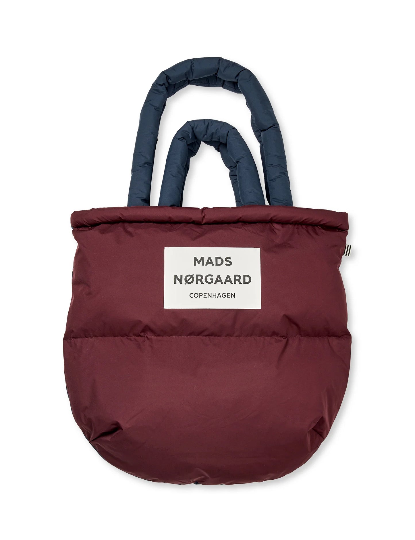 LIGHT RIPSTOP PILLOW TASCHE - SKY CAPTAIN