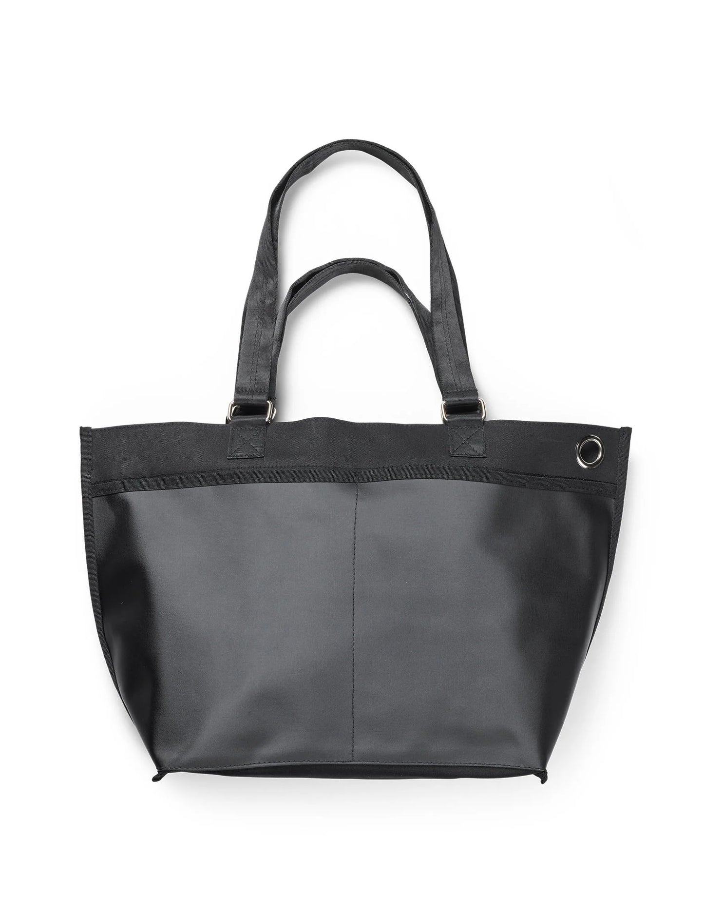 HEAVY CANVAS THEO TASCHE