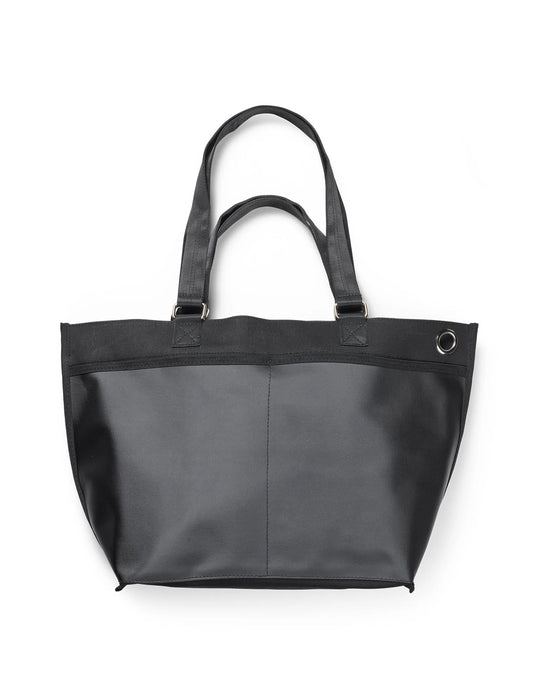 HEAVY CANVAS THEO TASCHE