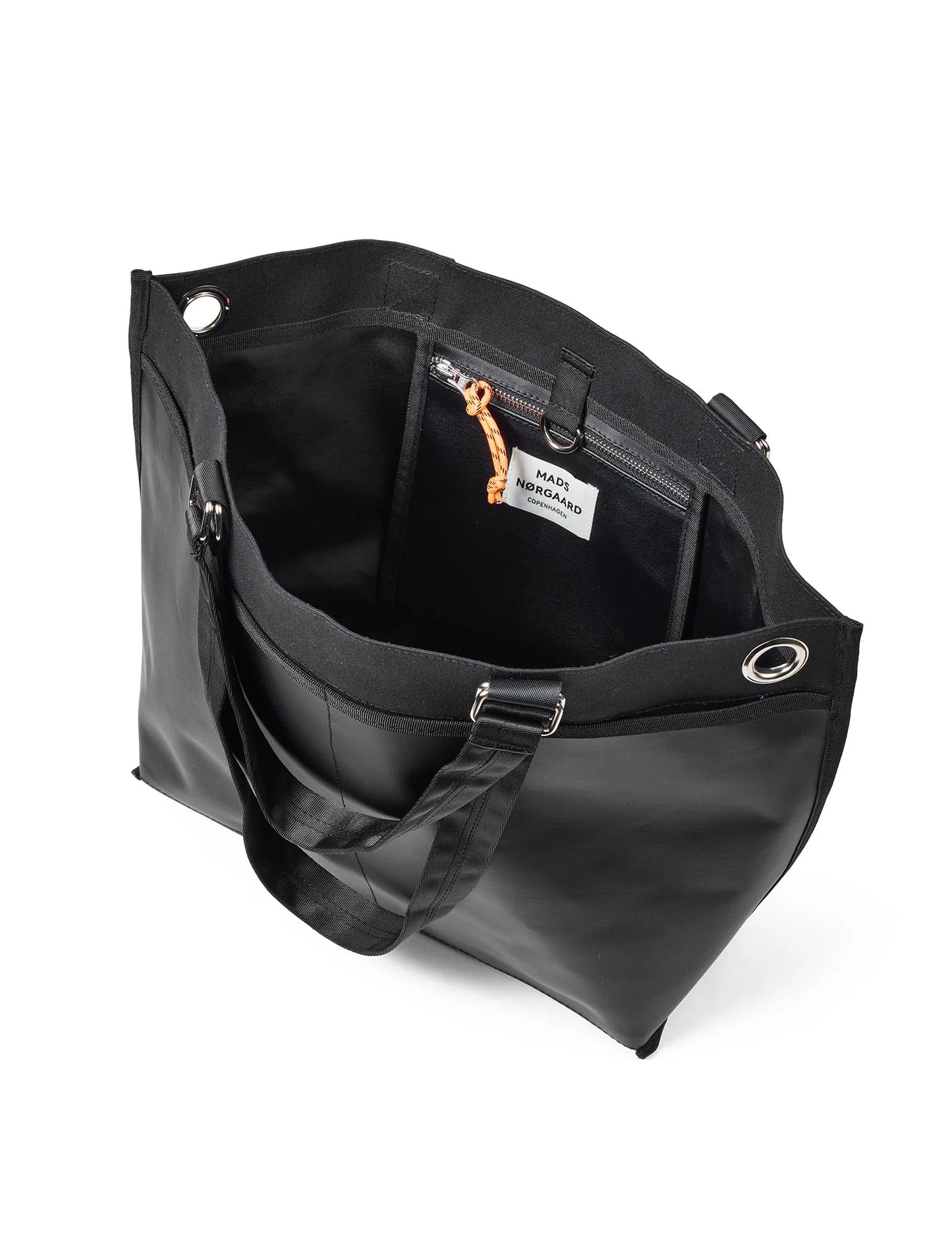 HEAVY CANVAS THEO TASCHE