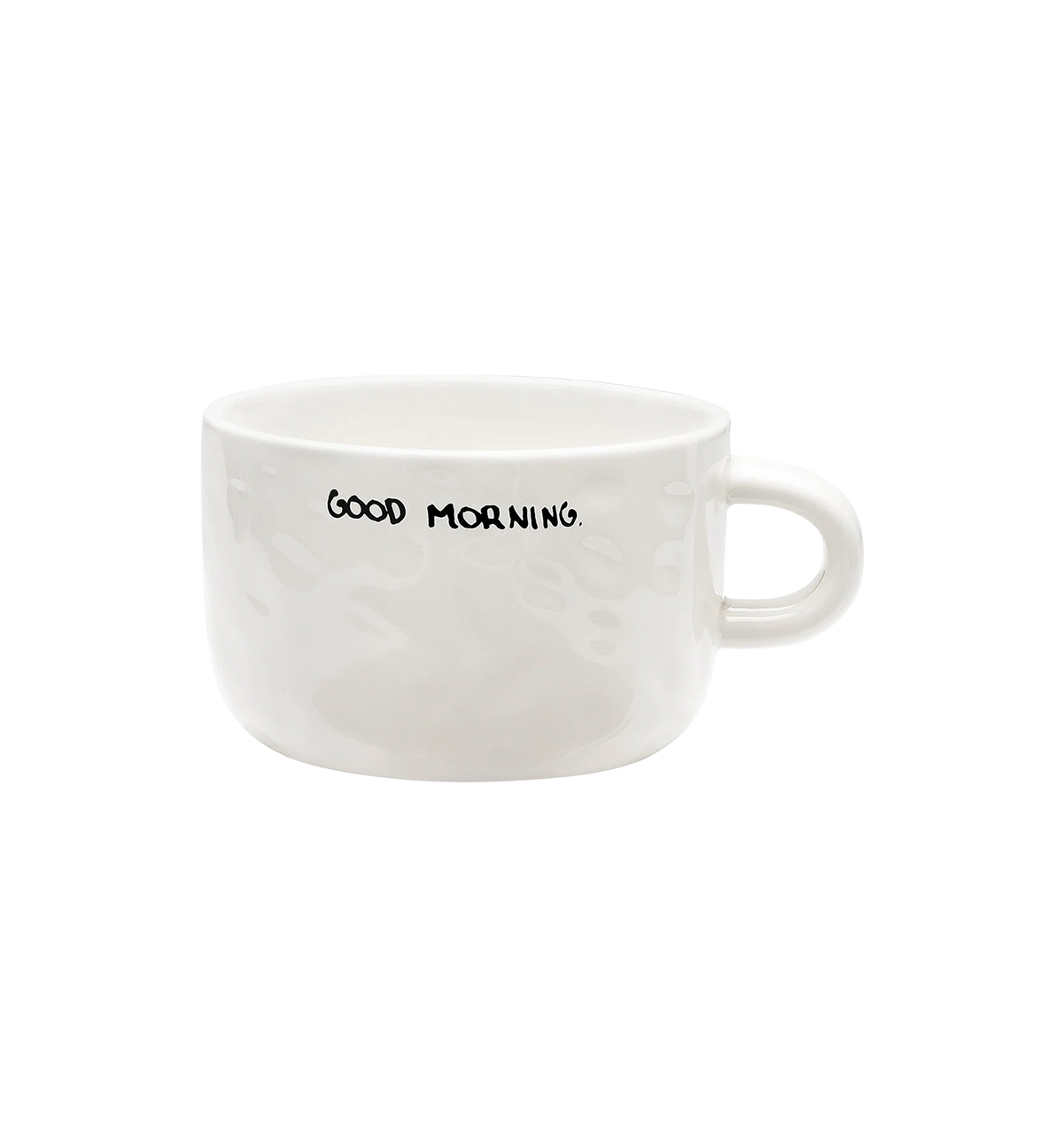CAPPUCCINO TASSE GROSS – heißeliebe