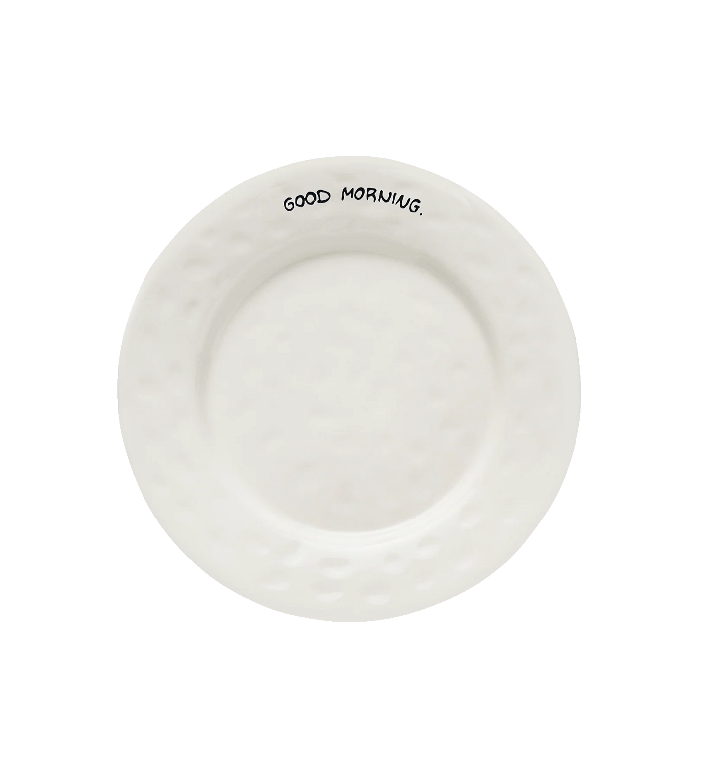 TELLER BREAKFAST WEISS