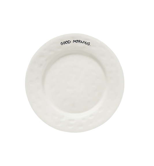 TELLER BREAKFAST WEISS