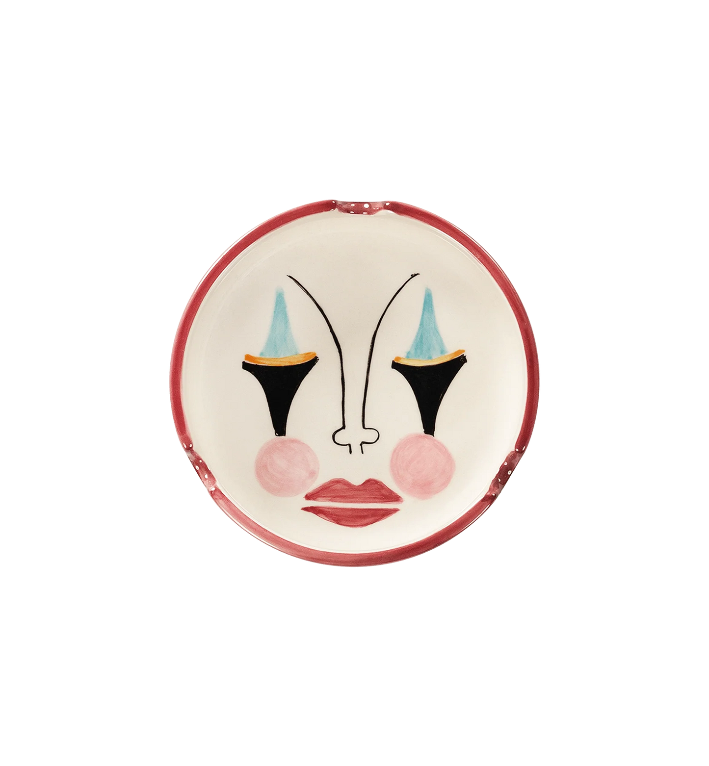 ASCHENBECHER PIERROT BUNT