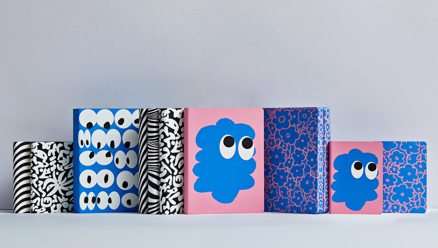 NOTEBOOK FLEXCOVER NUUNA L
