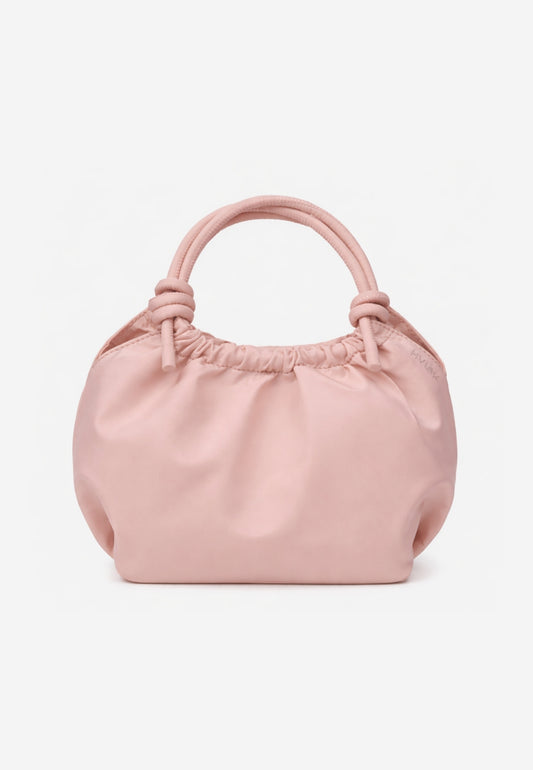 TASCHE JOLLY MATTE TWILL ROSA