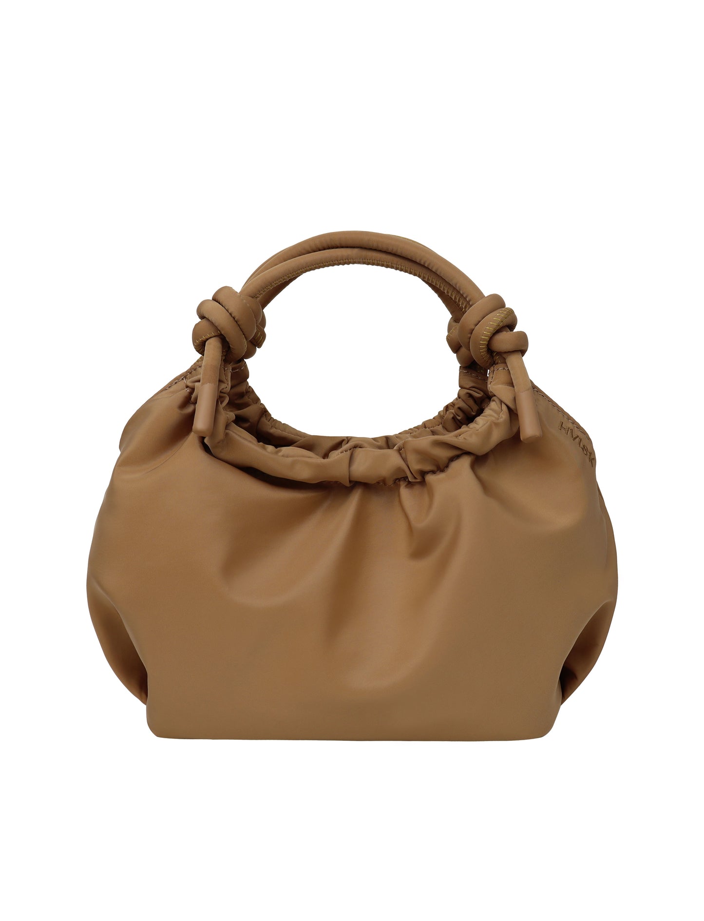 TASCHE JOLLY MATTE TWILL MOCCA