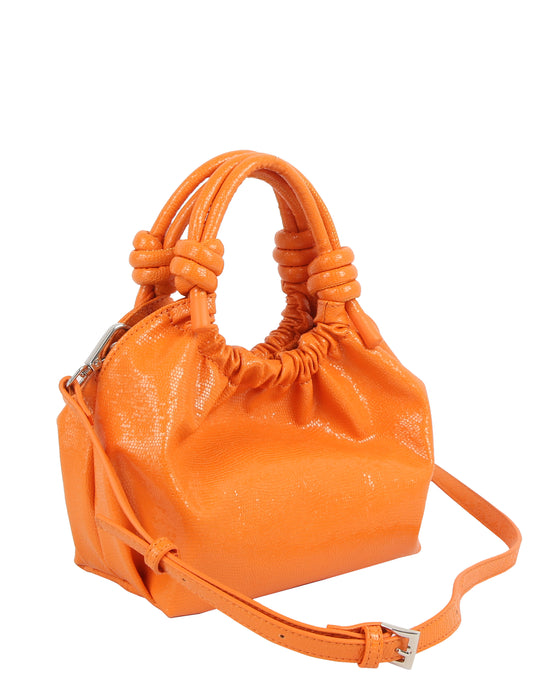 TASCHE JOLLY SHELL STRUCTURE