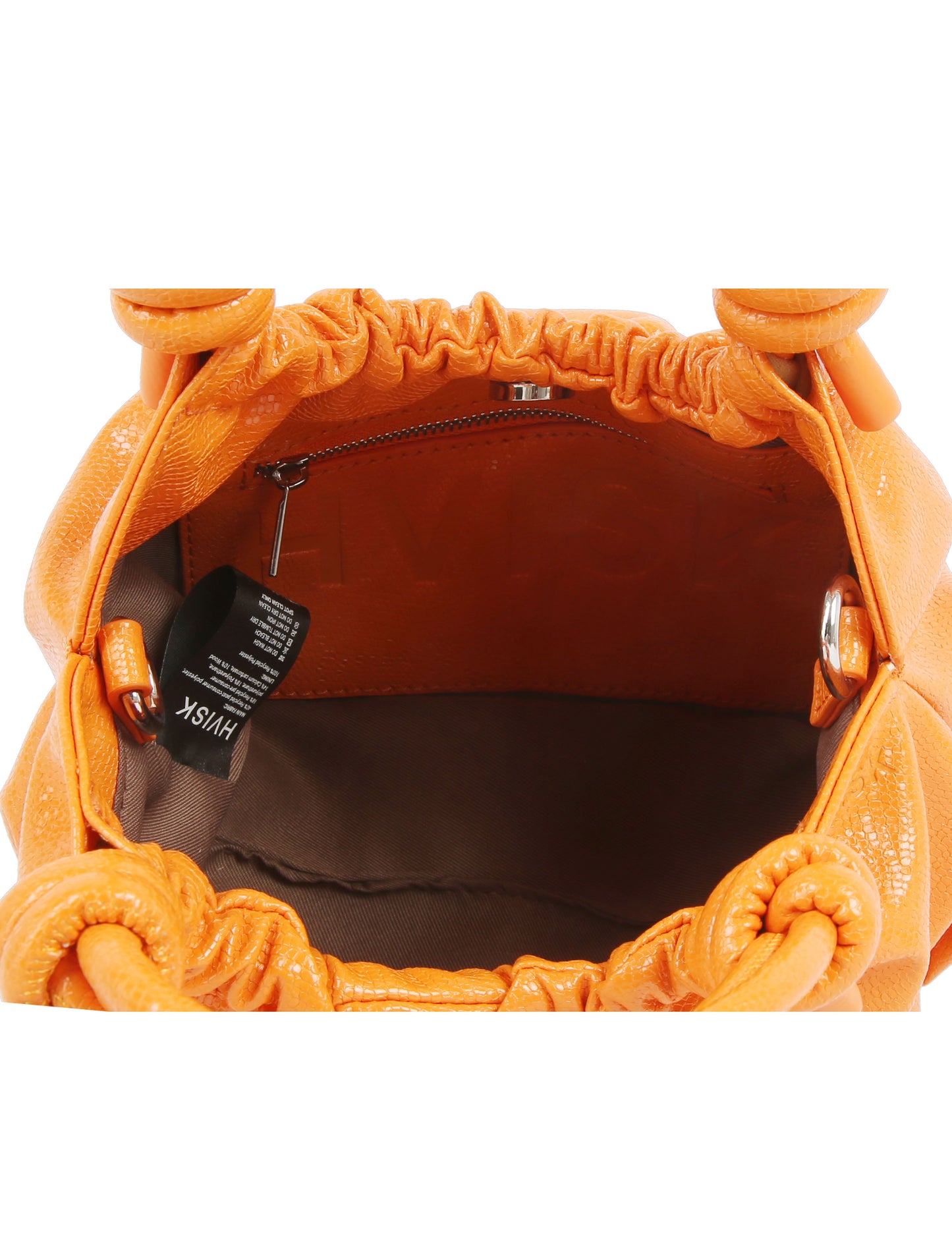 TASCHE JOLLY SHELL STRUCTURE