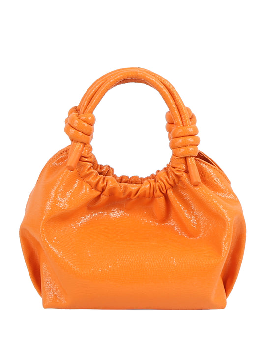 TASCHE JOLLY SHELL STRUCTURE