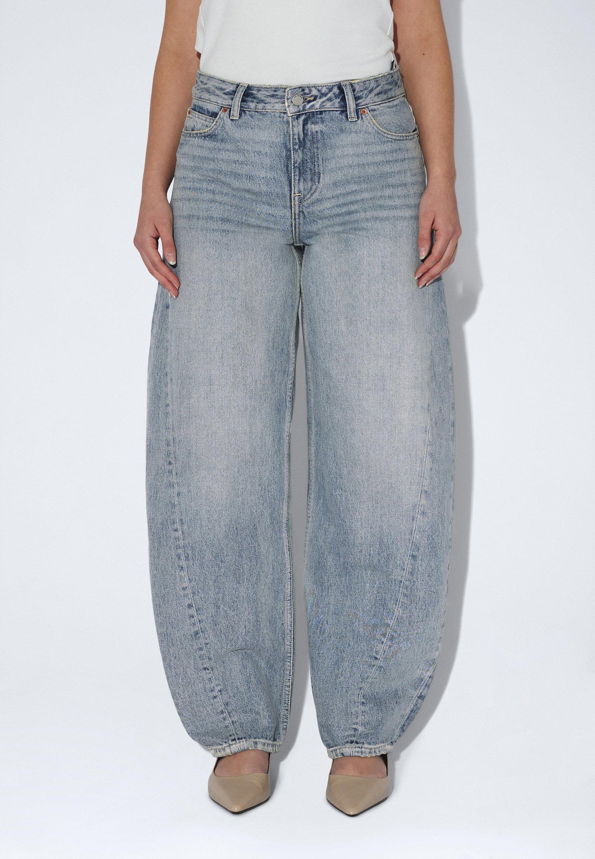 NANCI MID BARREL SEAM - DRIFT HELL GEBRAUCHT