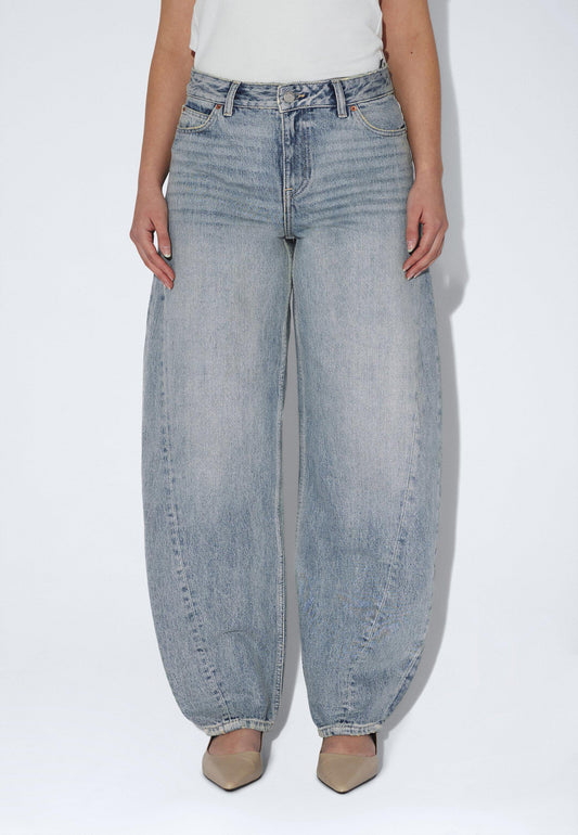 NANCI MID BARREL SEAM - DRIFT HELL GEBRAUCHT