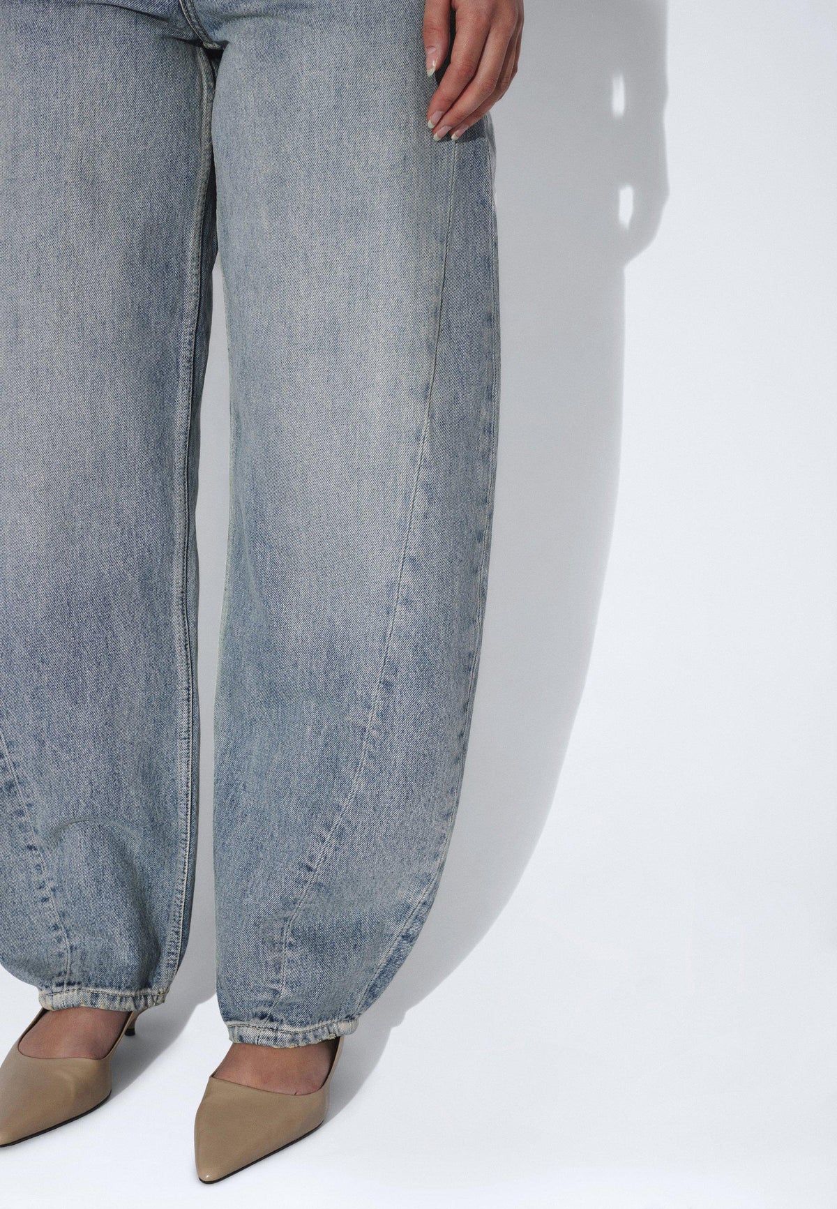 NANCI MID BARREL SEAM - DRIFT HELL GEBRAUCHT
