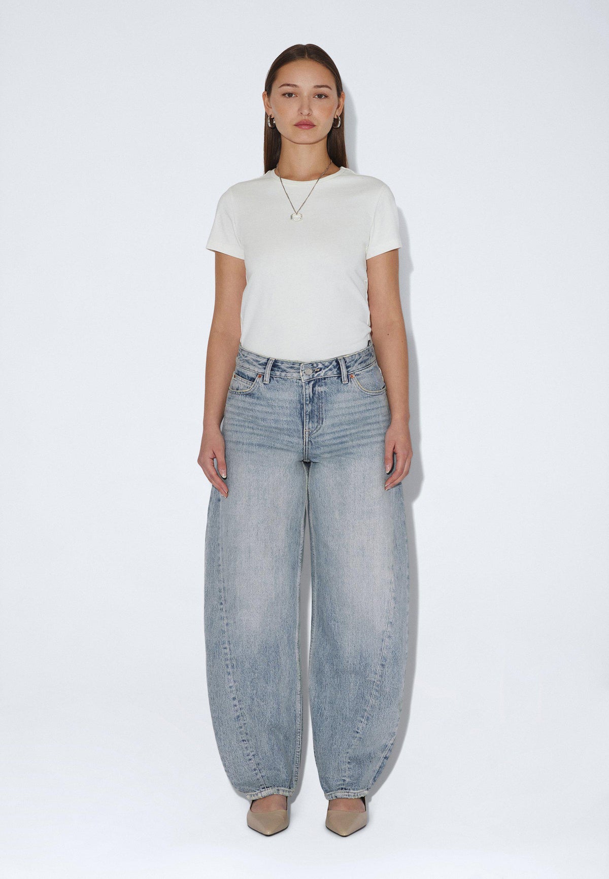 NANCI MID BARREL SEAM - DRIFT HELL GEBRAUCHT