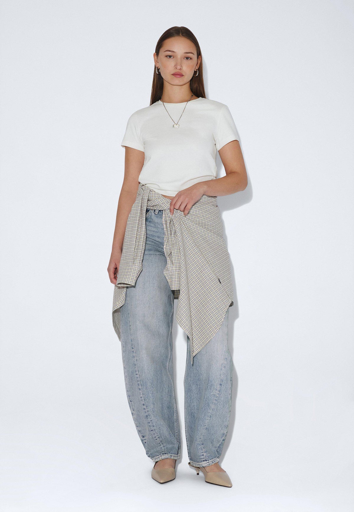 NANCI MID BARREL SEAM - DRIFT HELL GEBRAUCHT