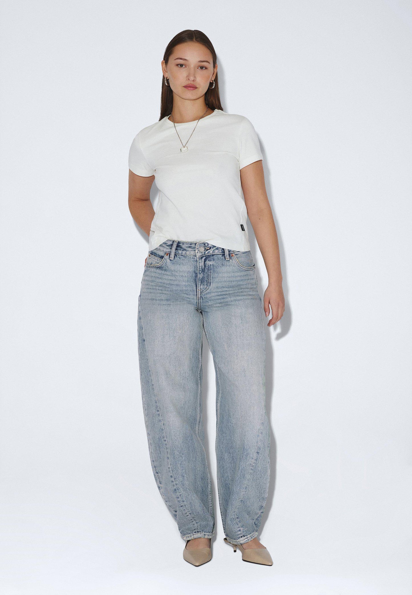 NANCI MID BARREL SEAM - DRIFT HELL GEBRAUCHT