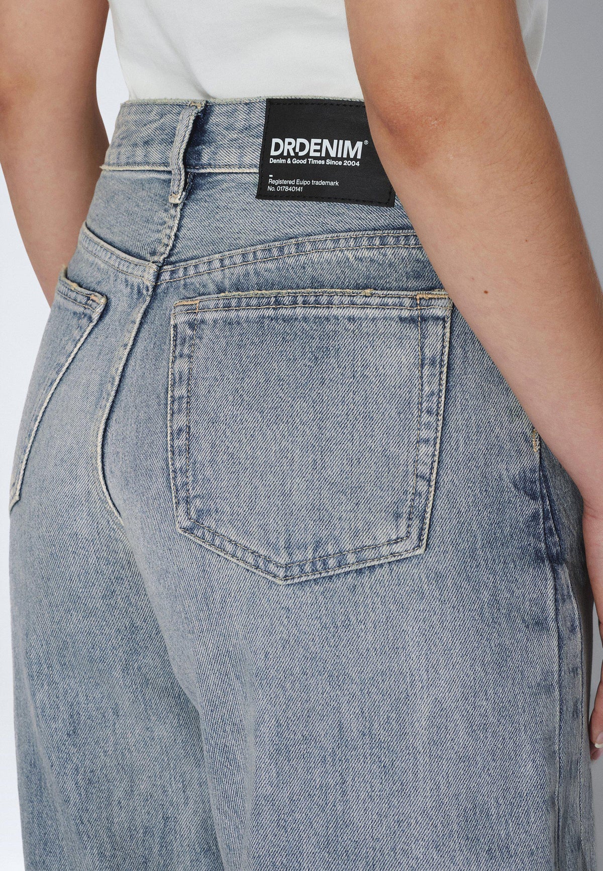NANCI MID BARREL SEAM - DRIFT HELL GEBRAUCHT