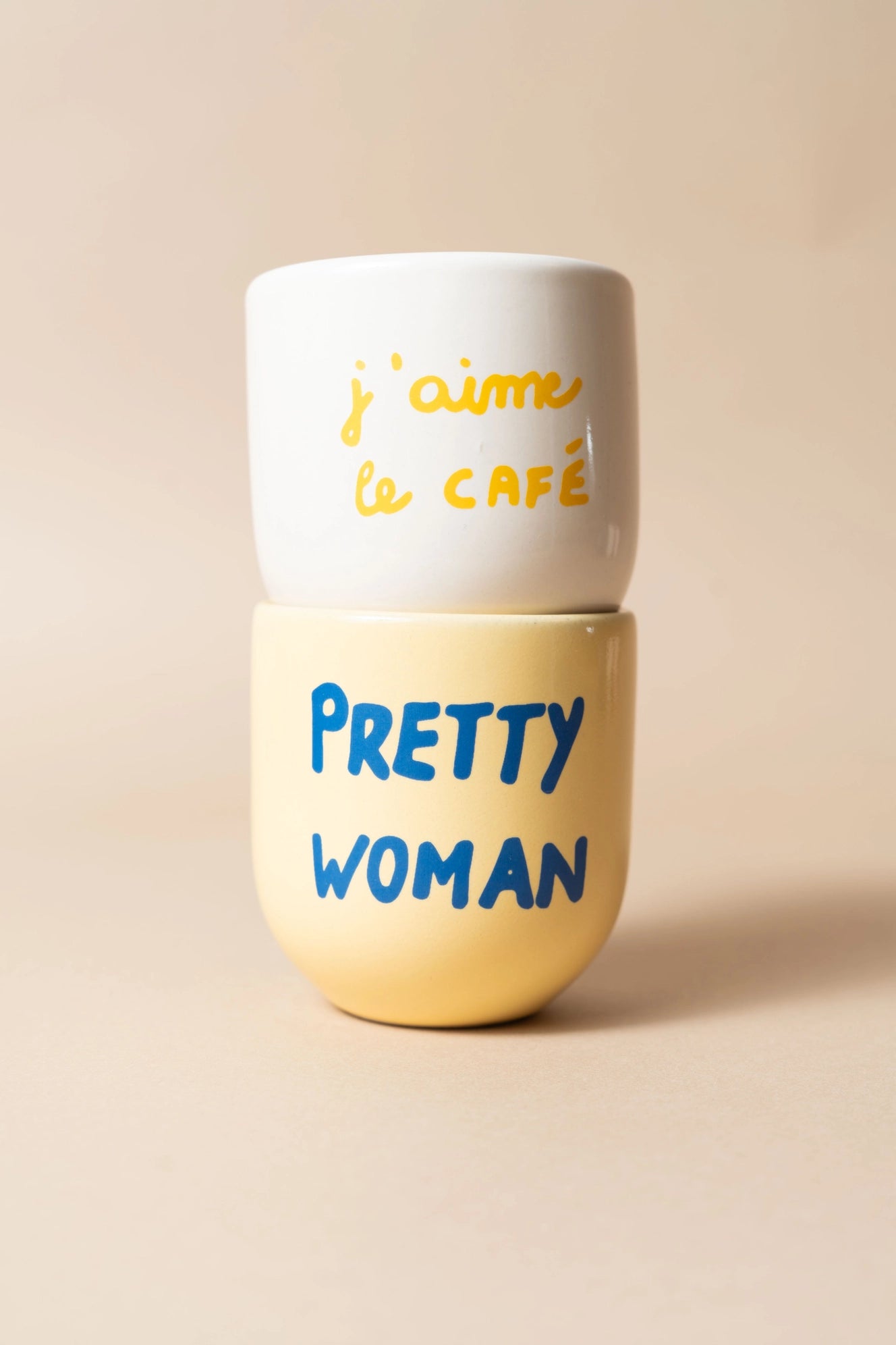 TASSE PRETTY WOMAN