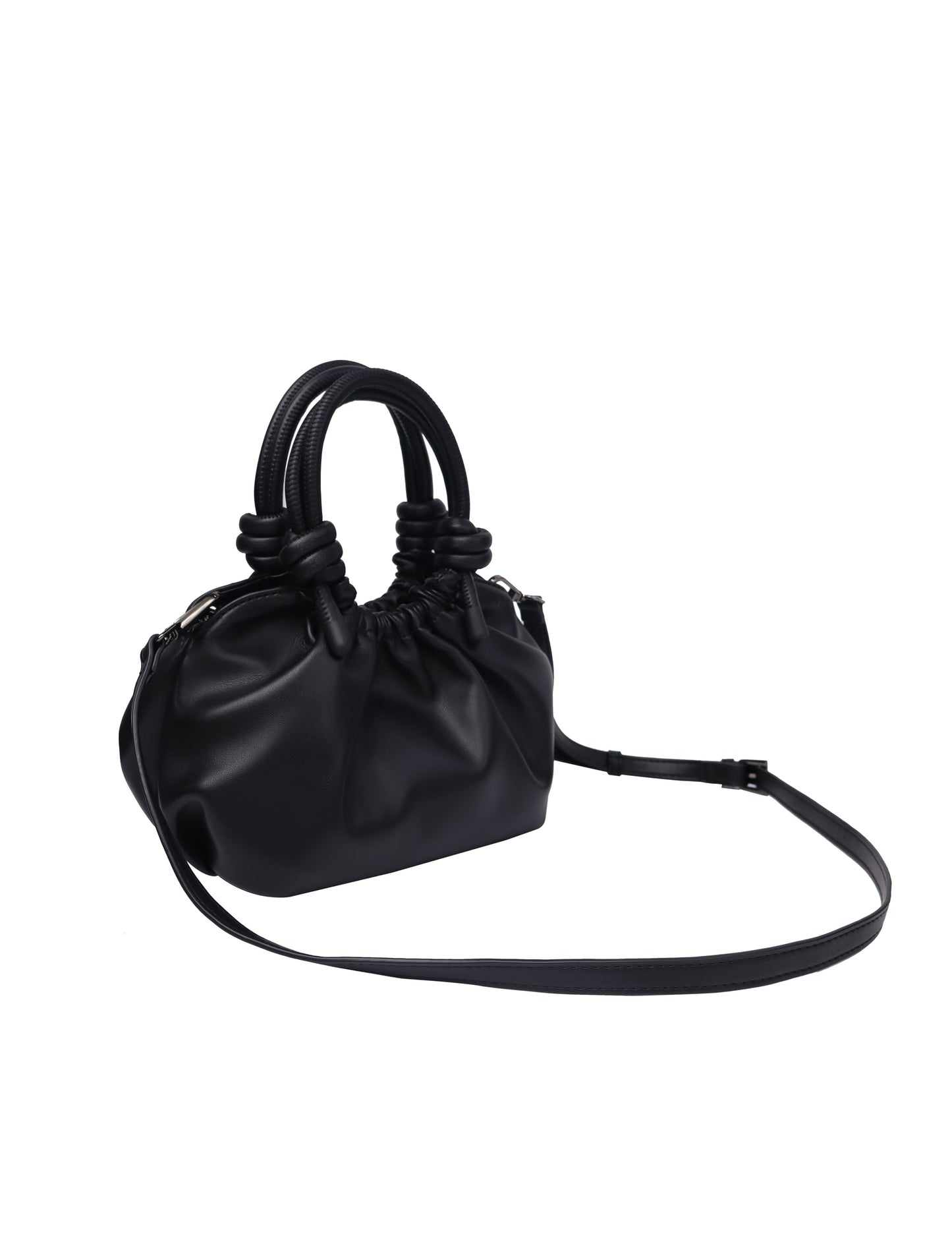 TASCHE JOLLY STRUCTURE SCHWARZ