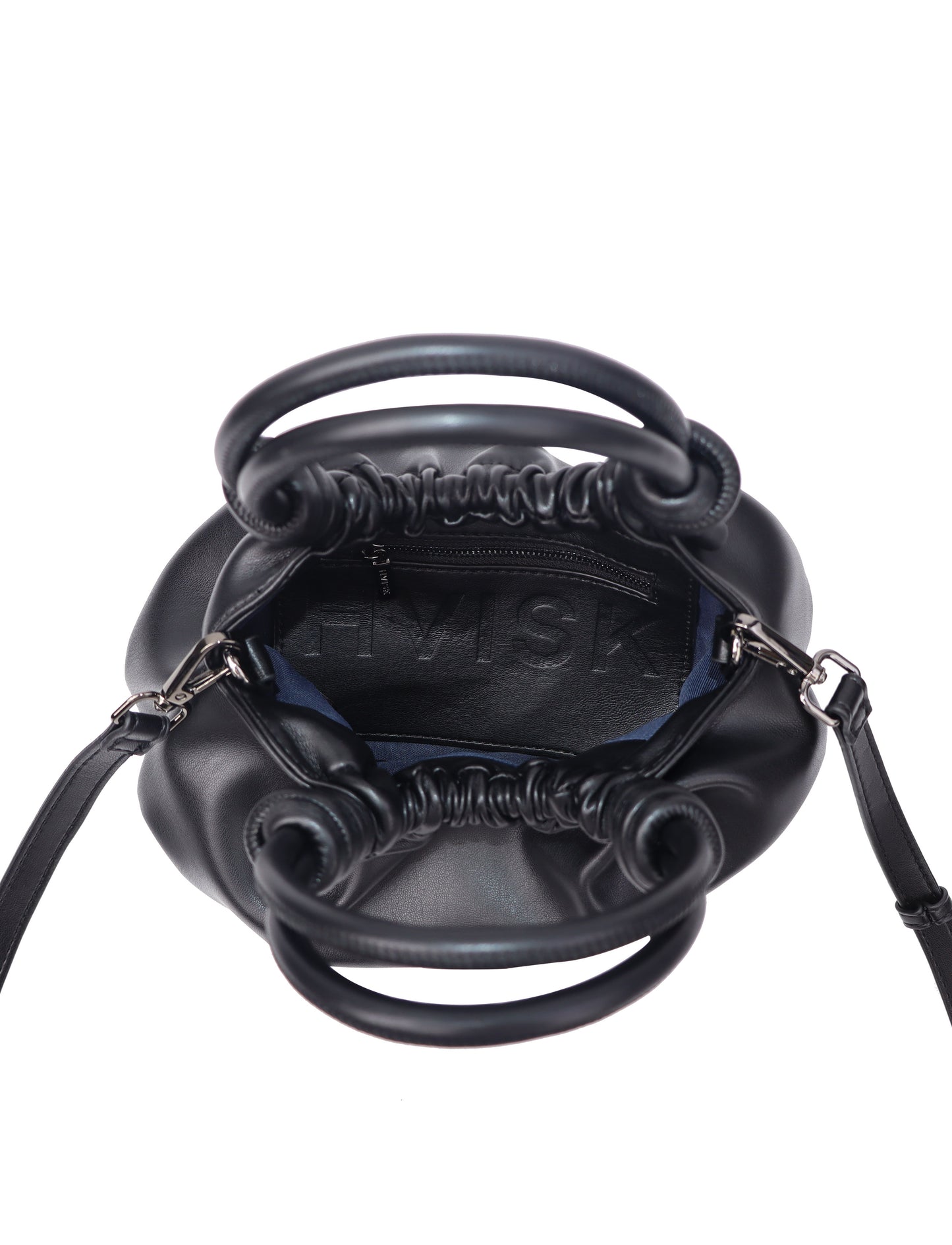 TASCHE JOLLY STRUCTURE SCHWARZ