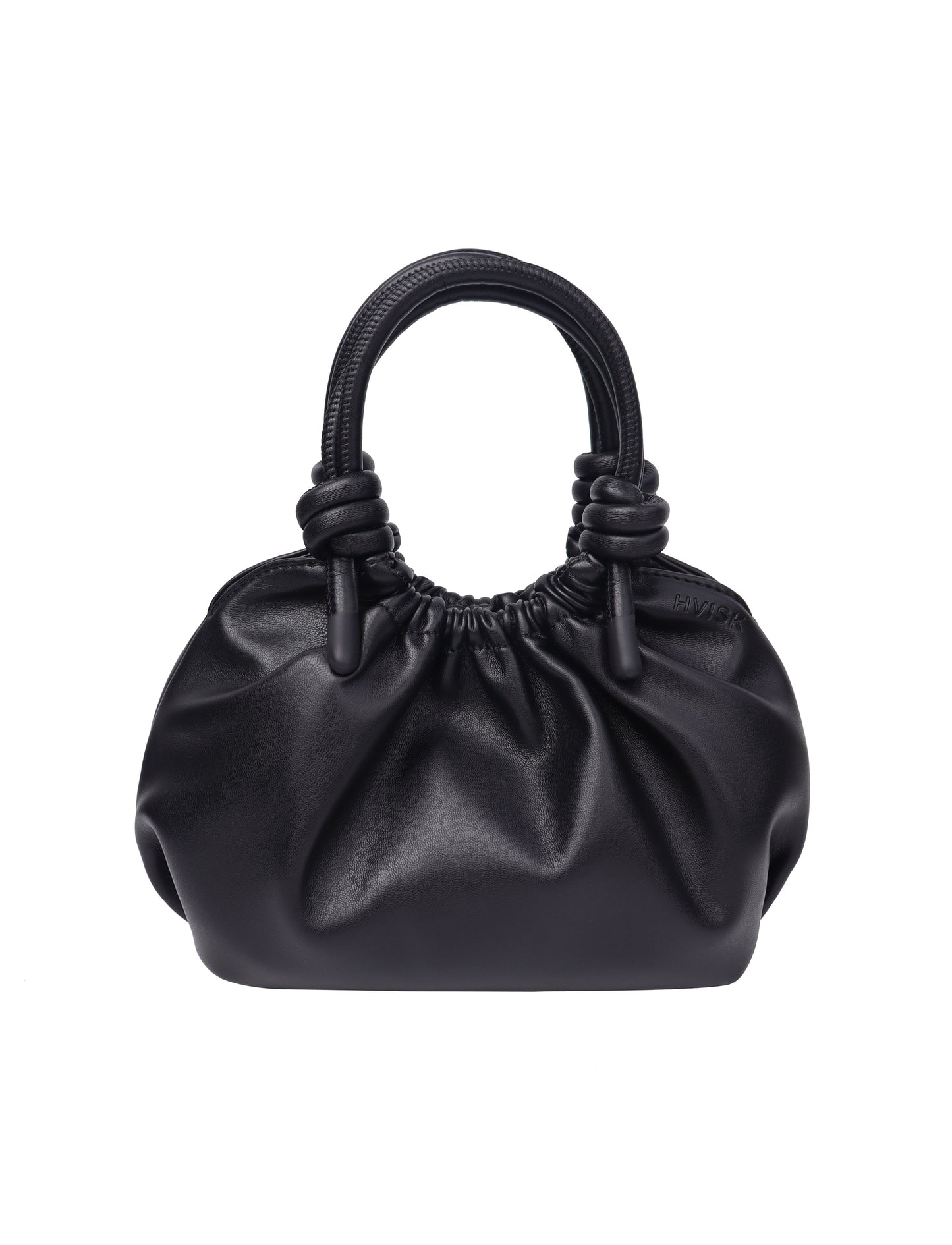 TASCHE JOLLY STRUCTURE SCHWARZ