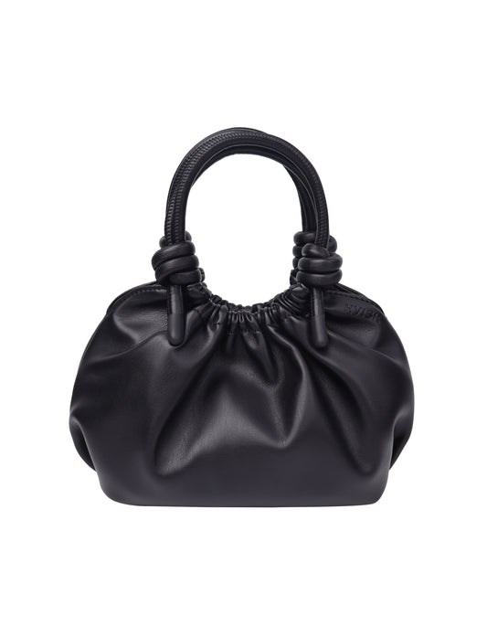 TASCHE JOLLY STRUCTURE SCHWARZ