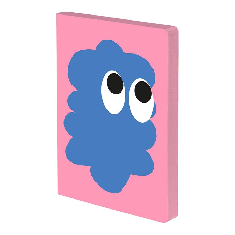 NOTEBOOK FLEXCOVER NUUNA S