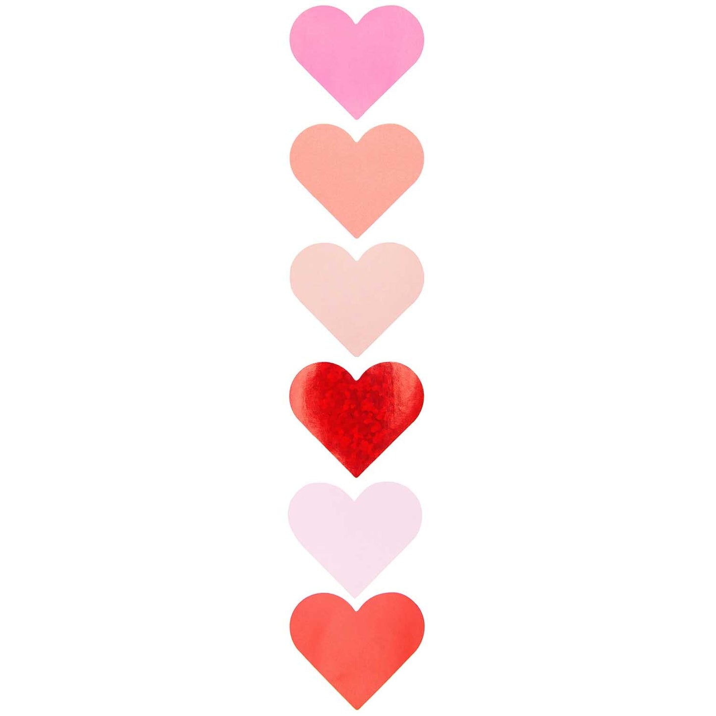 STICKER MINI HERZEN