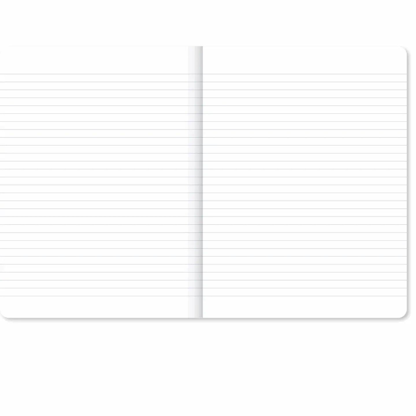 NOTIZBUCH LINIERT PARIS