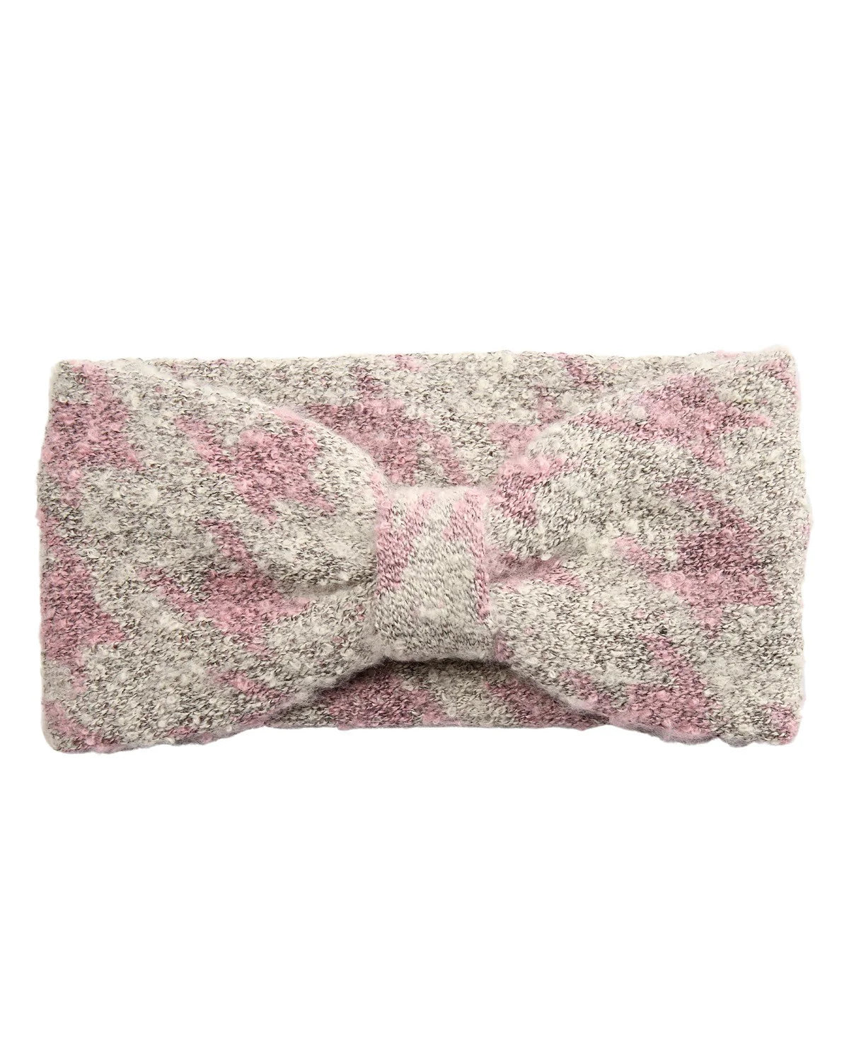 HAARBAND NUSTARRY LILA