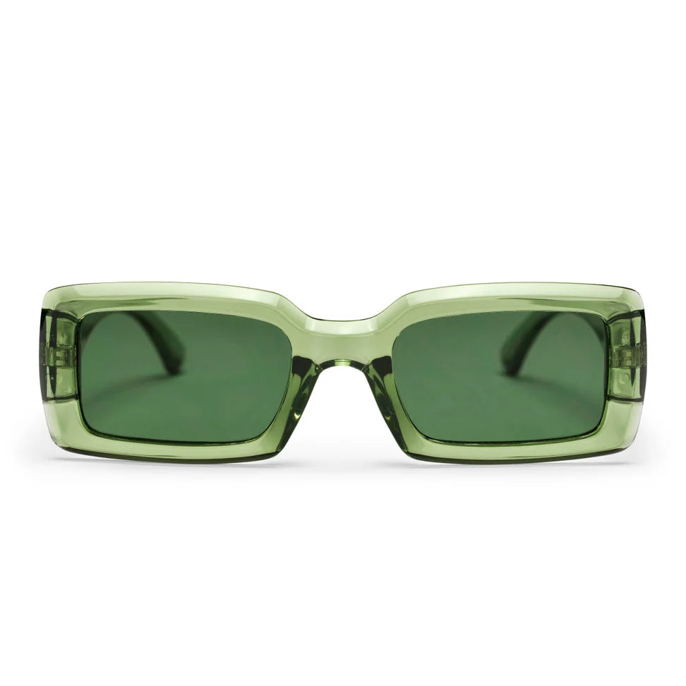 SONNENBRILLE CHPO TOVE GRÜN