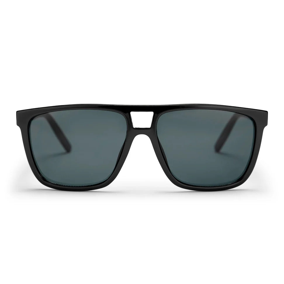SONNENBRILLE CHPO SILJAN SCHWARZ