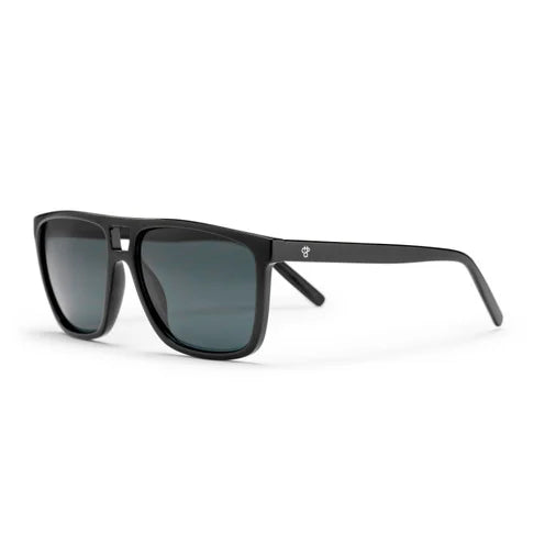SONNENBRILLE CHPO SILJAN SCHWARZ