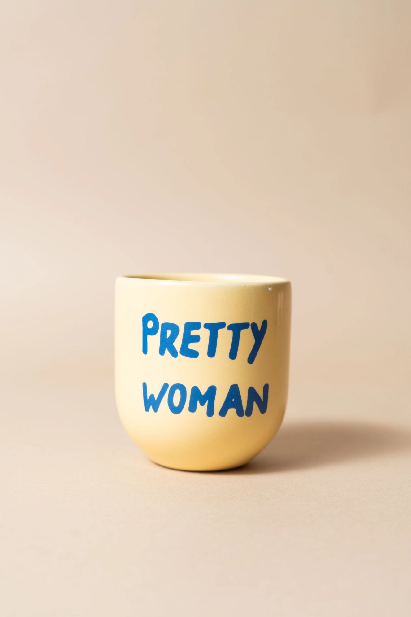 TASSE PRETTY WOMAN