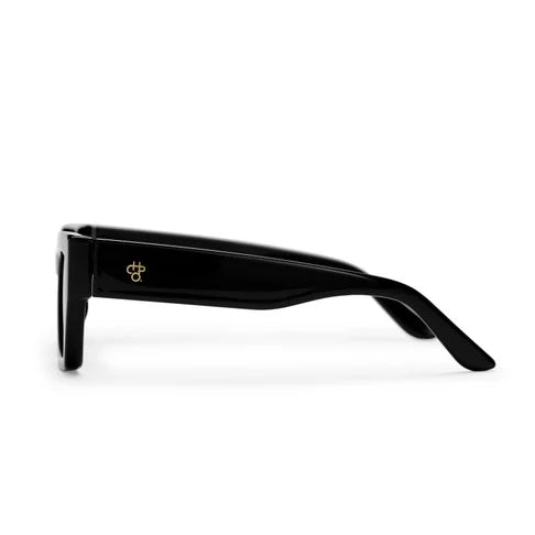 SONNENBRILLE CHPO BASTIAN SCHWARZ