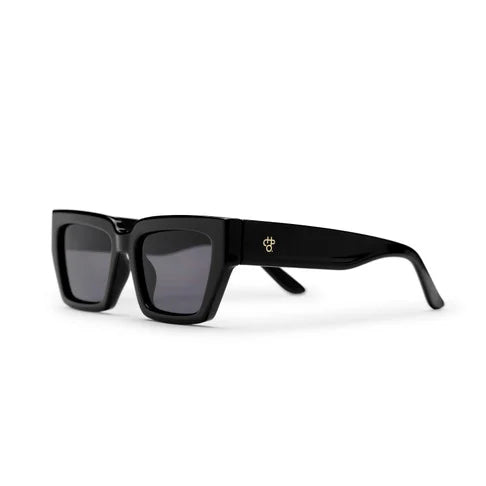 SONNENBRILLE CHPO BASTIAN SCHWARZ