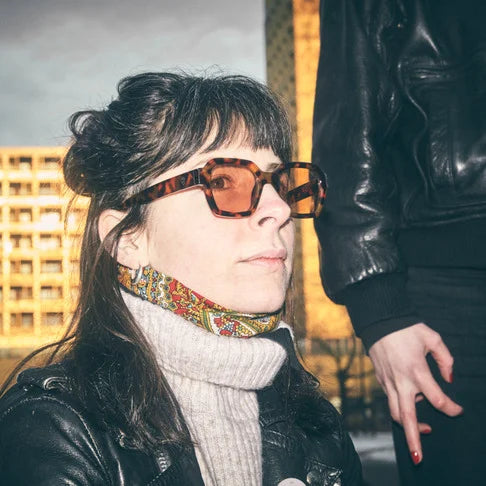 SONNENBRILLE CHPO THE AK TORTOISE