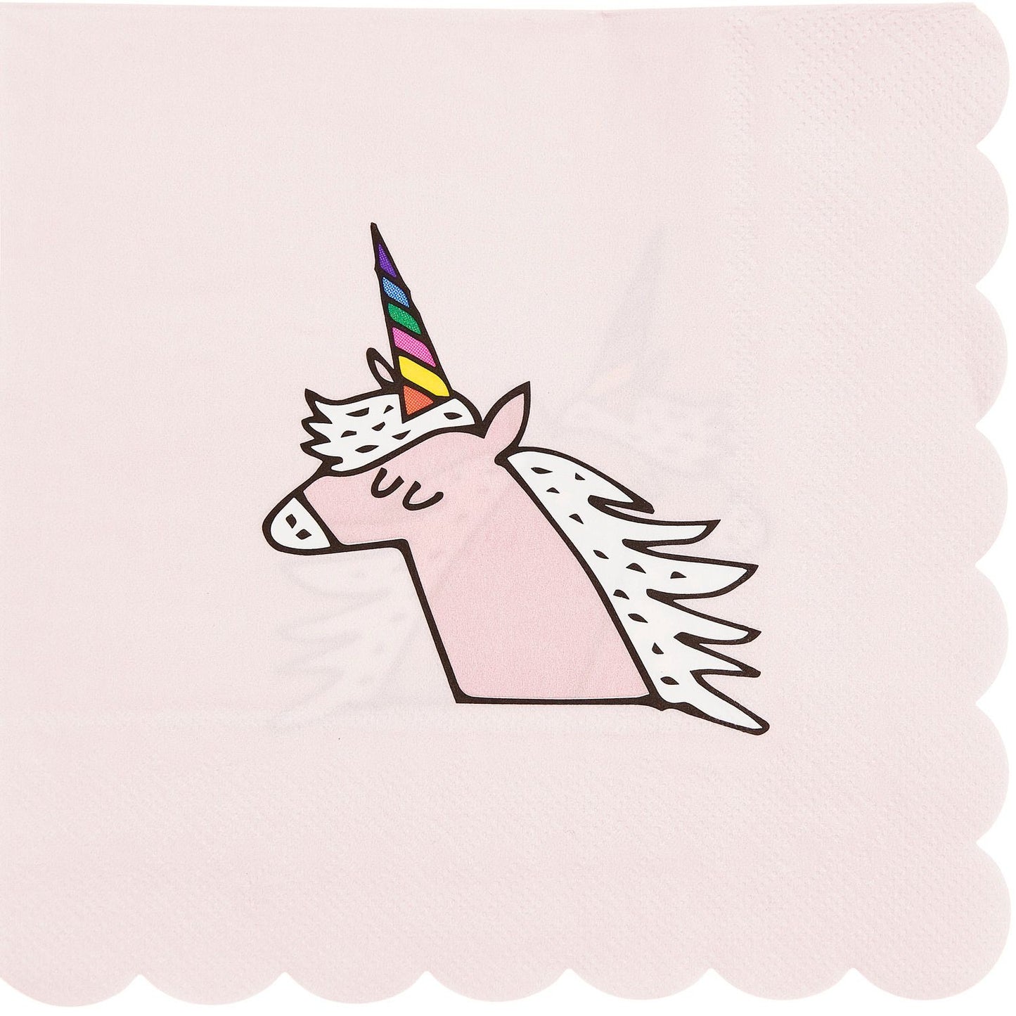 SERVIETTEN RICO DESIGN