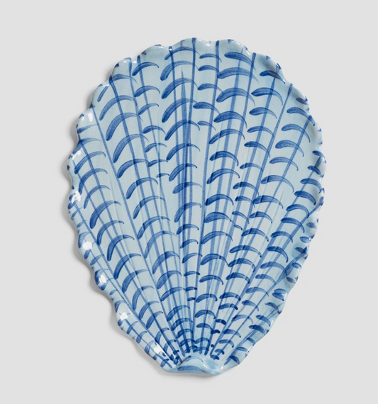 SCHMUCKABLAGE SHELLEGANCE