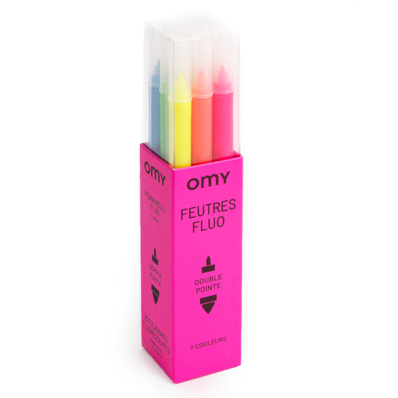 STIFTE OMY NEON