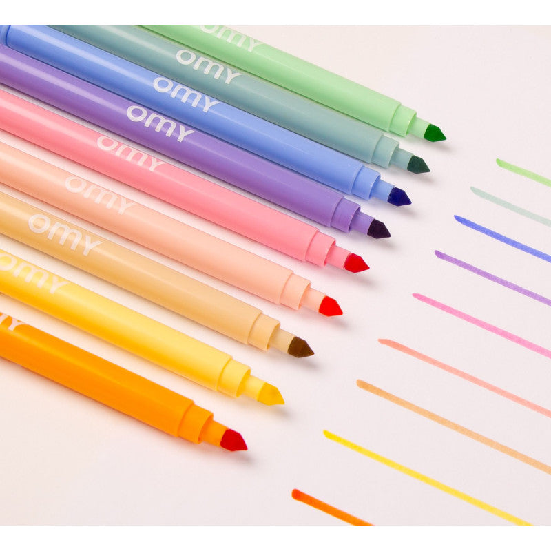 STIFTE OMY PASTEL