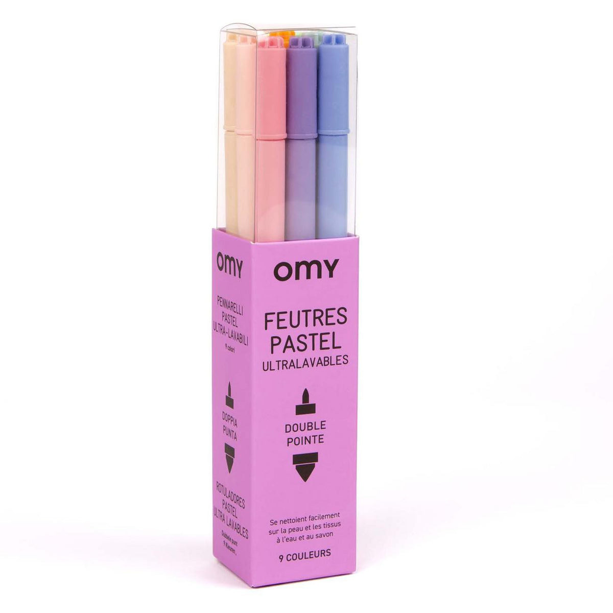 STIFTE OMY PASTEL